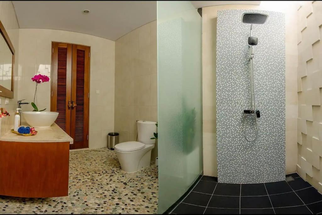 Sapa Gardenia 2 Rumah liburan