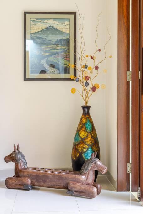 Sapa Gardenia 2 Rumah liburan *