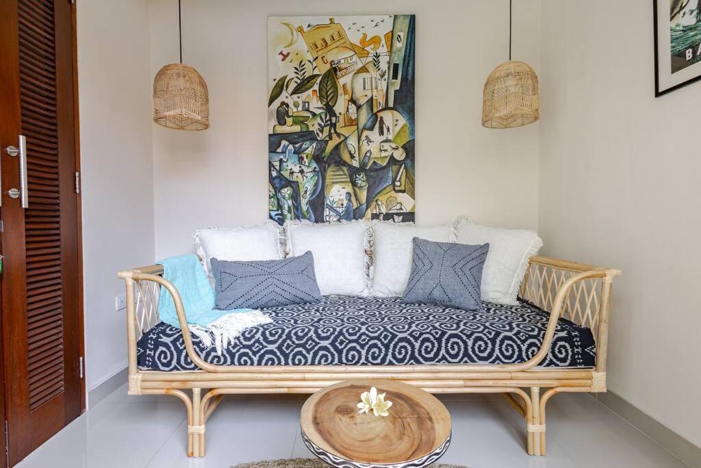 Sapa Gardenia 2 Rumah liburan Sanur (Bali)