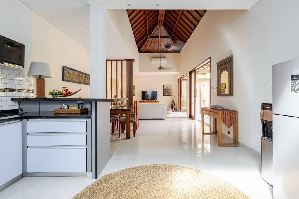 Rumah liburan Sapa Gardenia 2 Sanur (Bali)