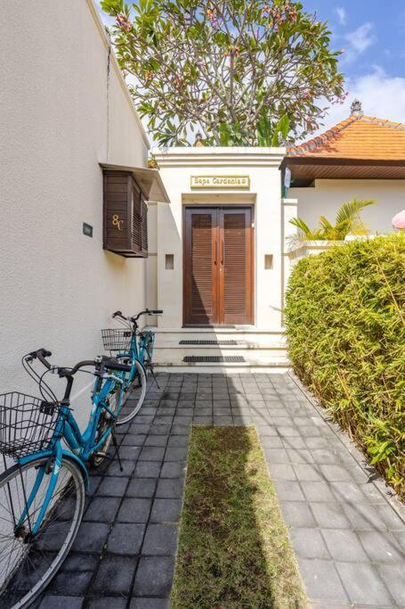 Rumah liburan Sapa Gardenia 2 *